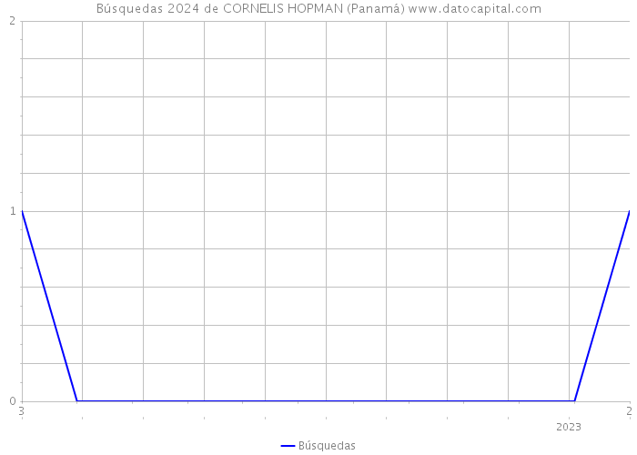 Búsquedas 2024 de CORNELIS HOPMAN (Panamá) 