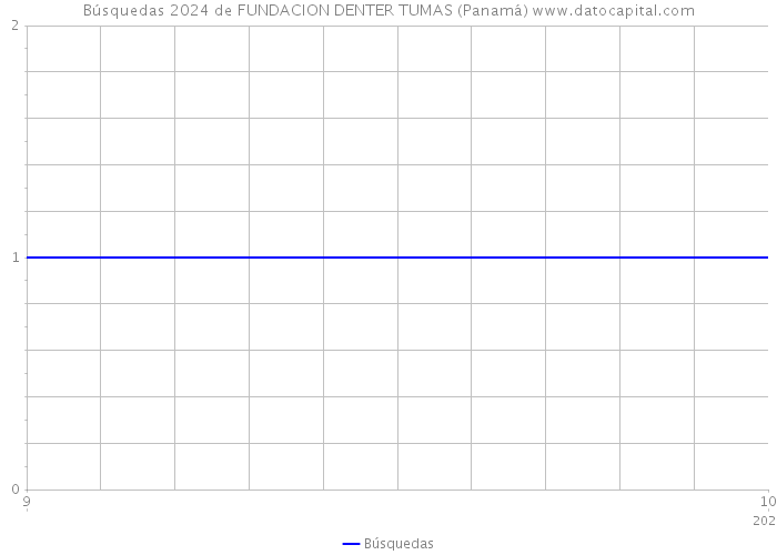 Búsquedas 2024 de FUNDACION DENTER TUMAS (Panamá) 