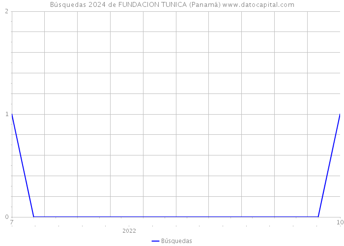 Búsquedas 2024 de FUNDACION TUNICA (Panamá) 