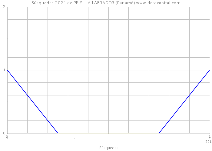 Búsquedas 2024 de PRISILLA LABRADOR (Panamá) 