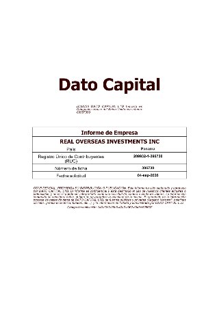 Cover and identifiers (página 1)